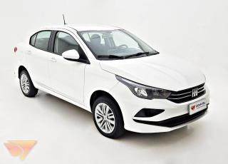 Foto do veículo Fiat Cronos 1.0 Drive