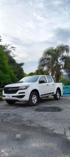Foto do veículo Chevrolet S-10 2.8 Ctdi Cabine Dupla Ls 4wd