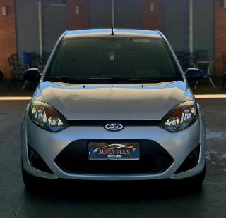 Foto do veículo Ford Fiesta 1.0 8v Flex/class 1.0 8v Flex 5p