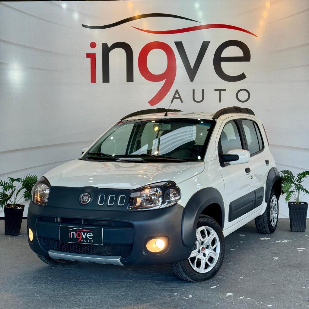 Fiat Uno