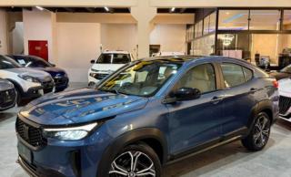 Foto do veículo Fiat Fastback 1.0 T200 Mhev Impetus Cvt