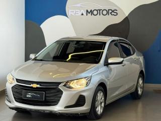 Foto do veículo Chevrolet Onix Plus 1.0 Lt
