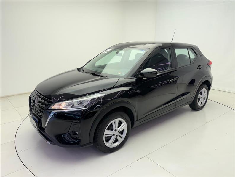 Nissan Kait 2025