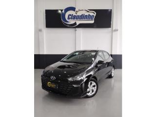 Foto do veículo Hyundai Hb20 1.0 Comfort Plus