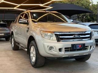 Foto do veículo Ford Ranger 3.2 Td Cd Xlt Auto 4wd