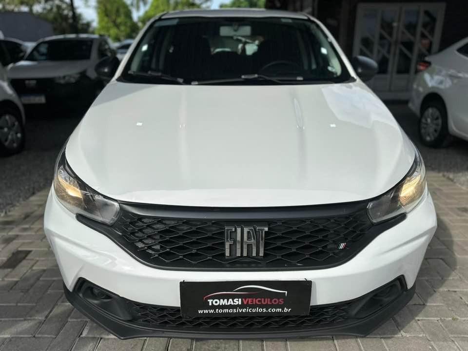 Fiat Argo 1.0 6V FLEX. 2023