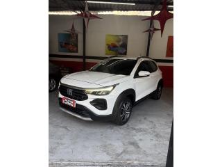 Foto do veículo Fiat Pulse 1.0 T200 Audace Cvt