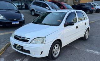 Foto do veículo Chevrolet Corsa Hat. Maxx 1.4 8v Econoflex 5p