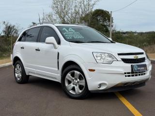 Foto do veículo Chevrolet Captiva Sport Fwd 2.4 16v 171/185cv