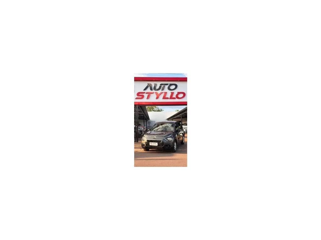 Citroën C3 1.0 Live Pack 2024
