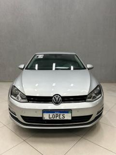 Foto do veículo Volkswagen Golf Comfortline 1.6 Msi Total Flex Aut.