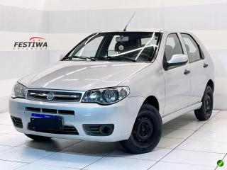 Foto do veículo Fiat Palio 1.0 Economy Fire Flex 8v 4p