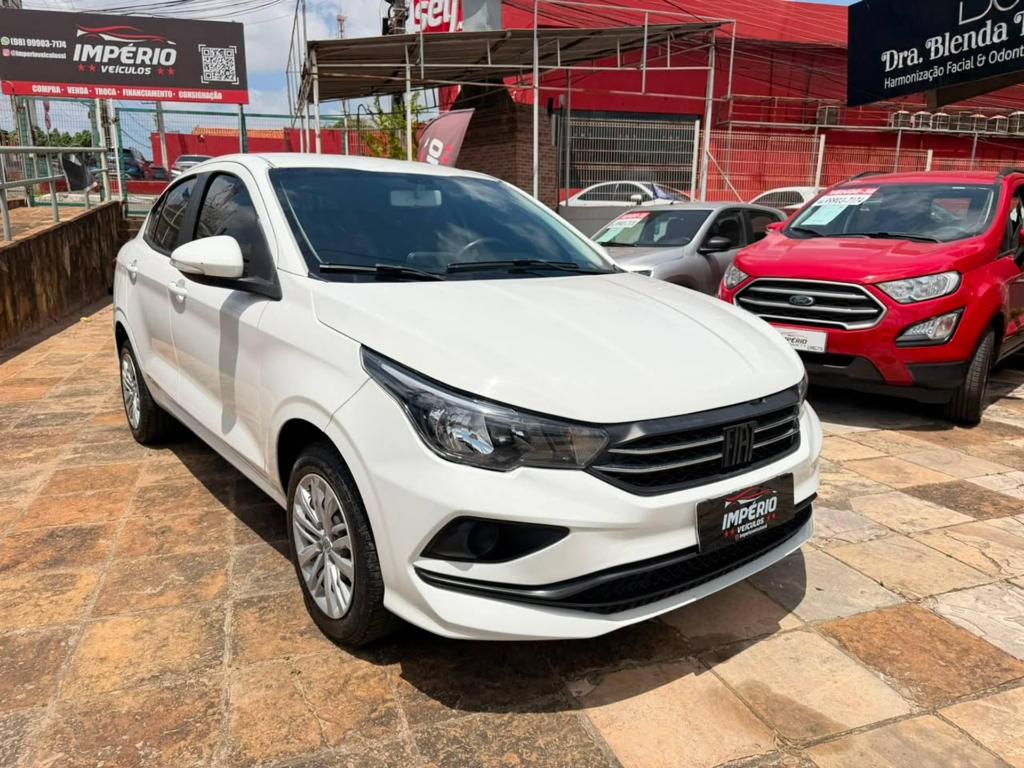 Fiat Cronos CRONOS DRIVE 1.3 8V Flex 2024
