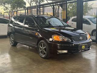 Foto do veículo Toyota Corolla Fielder 1.8 Vvt-i Auto
