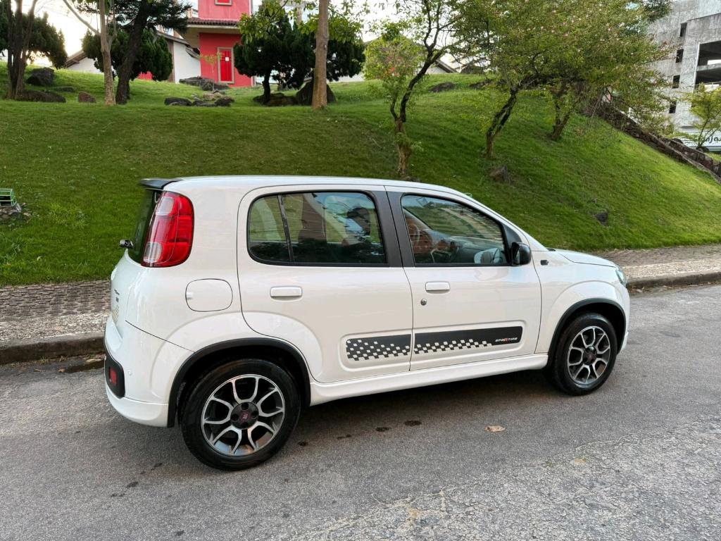 Fiat Uno