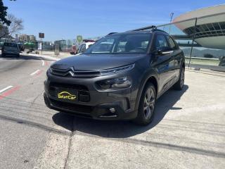 Foto do veículo Citroën C4 Cactus Feel 1.6 16v Flex Aut.
