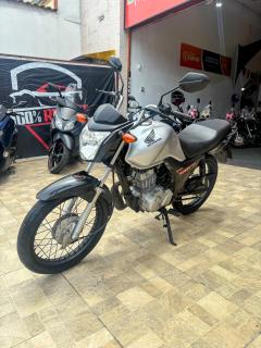 Foto do veículo Honda Cg 125 Fan Ks