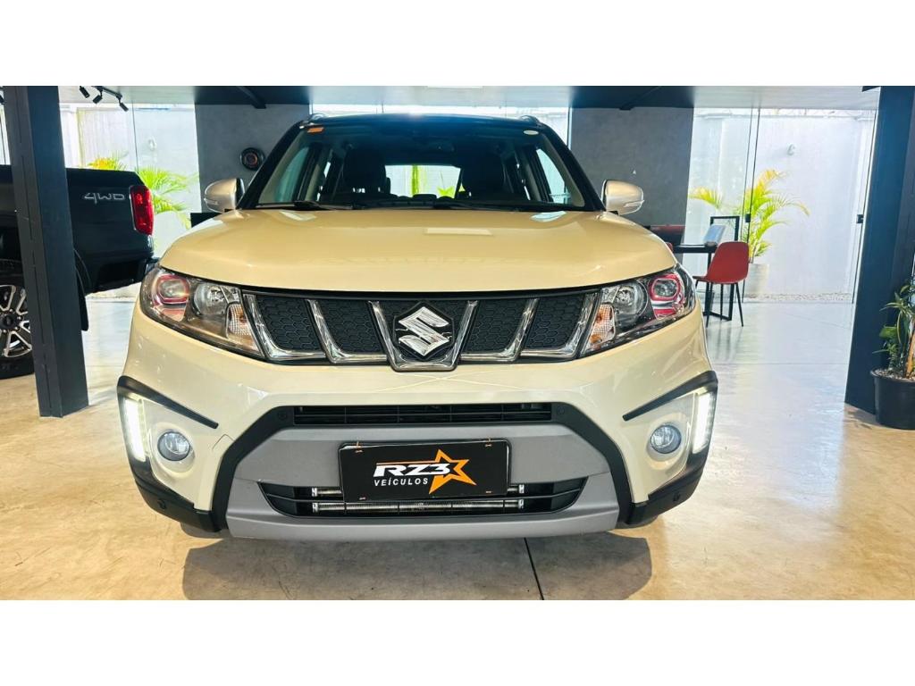 Suzuki Vitara 1.4 Boosterjet 4sport Auto 2018