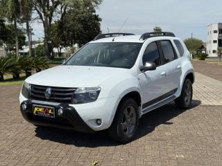 Foto do veículo Renault Duster 2.0 16v Hi-flex Dynamique