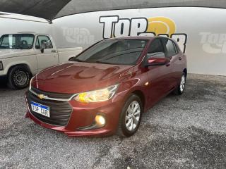 Foto do veículo Chevrolet Onix Hatch Ltz 1.0 12v Tb Flex 5p Aut.