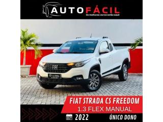 Foto do veículo Fiat Strada Endurance 1.4 Flex 8v Cd