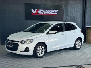 Foto do veículo Chevrolet Onix 1.0 Turbo Lt