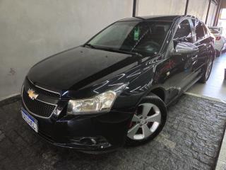 Foto do veículo Chevrolet Cruze Lt 1.8 16v Flexpower 4p Aut.