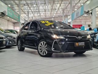 Foto do veículo Toyota Corolla Xei 2.0 Flex 16v Aut.