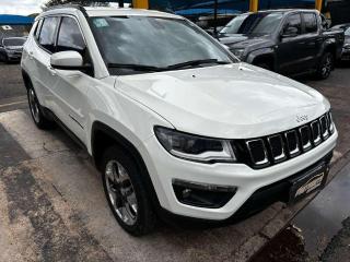 Foto do veículo Jeep Compass Longitude 2.0 16v Automático