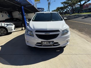 Foto do veículo Chevrolet Onix 1.0 Spe/4 Eco Joy
