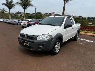 Foto do veículo Fiat Strada 1.4 Hard Working