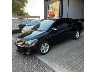 Foto do veículo Toyota Corolla 2.0 Dual Vvt-i Flex Xei Auto