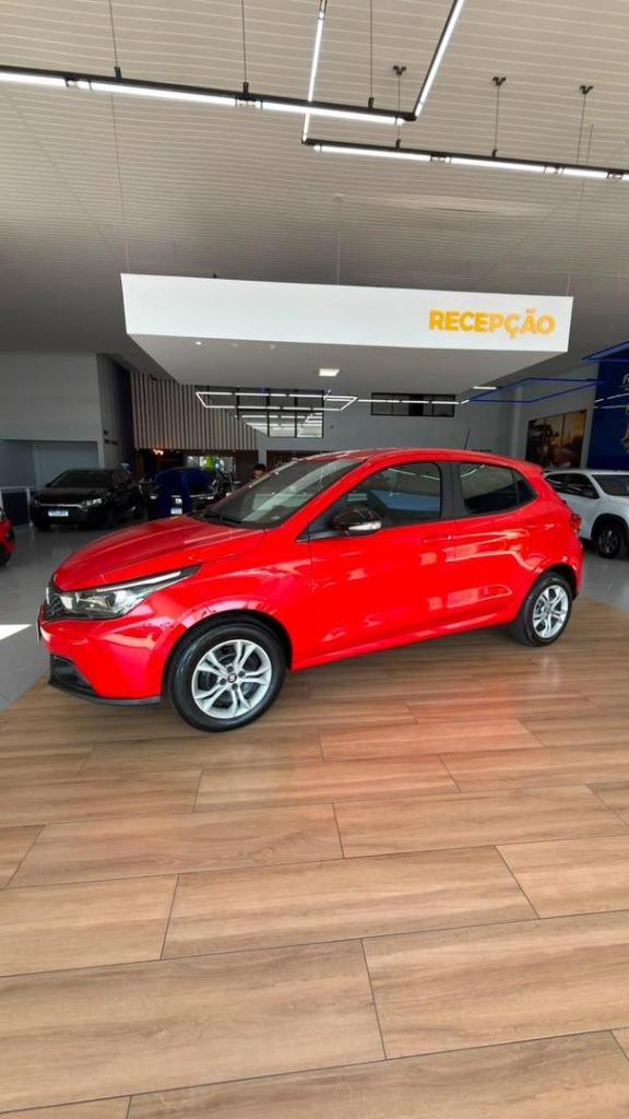 Fiat Argo