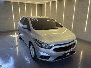 Foto do veículo Chevrolet Onix Hatch Lt 1.4 8v Flexpower 5p Aut.