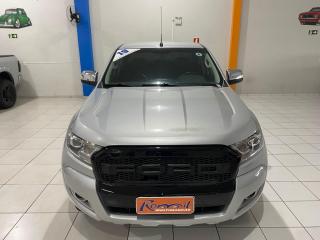 Foto do veículo Ford Ranger Xlt 3.2 20v 4x4 Cd Diesel Aut.