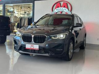 Foto do veículo Bmw X1 2.0 Activeflex Sdrive20i Gp Auto