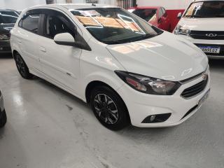 Foto do veículo Chevrolet Onix 1.0 Spe/4 Eco Lt