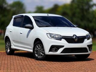 Foto do veículo Renault Sandero 1.0 Gt Line
