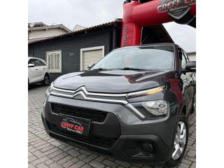 Foto do veículo Citroen C3 1.0 Live Pack