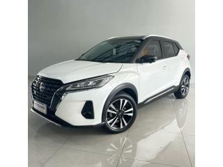 Foto do veículo Nissan Kicks 1.6 Exclusive Cvt