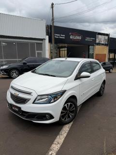 Foto do veículo Chevrolet Onix 1.4 Spe/4 Ltz