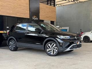 Foto do veículo Volkswagen T-cross 1.0 200 Tsi Comfortline Auto