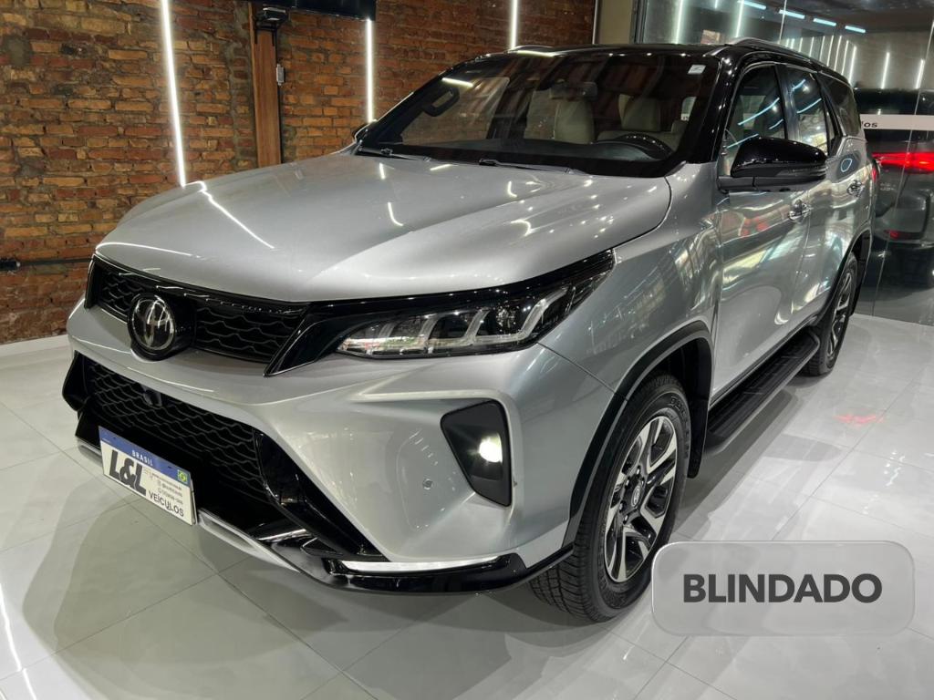 Toyota Sw4 OTHERS 2023