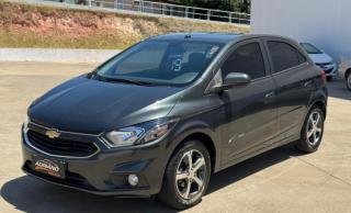 Foto do veículo Chevrolet Onix Hatch Ltz 1.4 8v Flexpower 5p Aut.