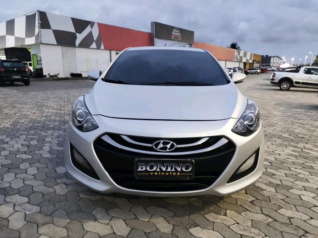 Hyundai I30 2014