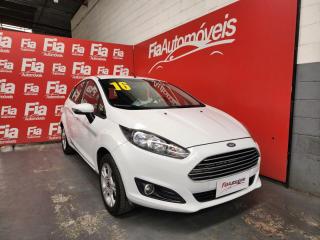 Foto do veículo Ford Fiesta 1.6 16v Tivct Se Powershift