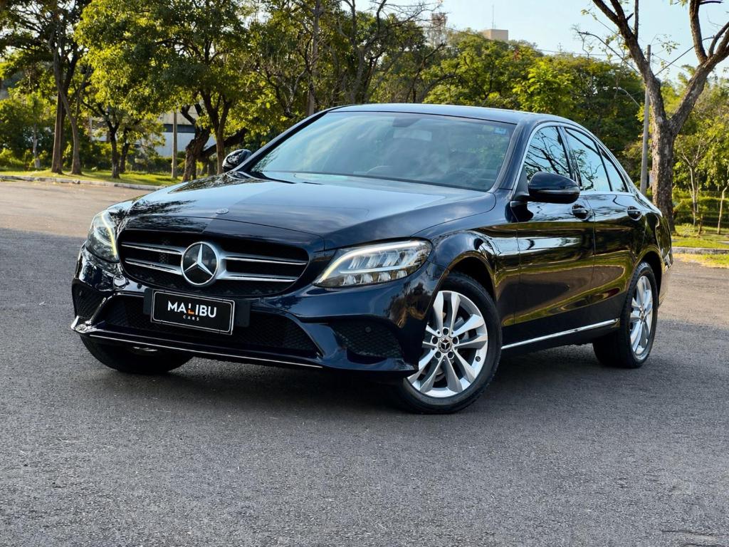 Mercedes-Benz C 180 OTHERS 2019
