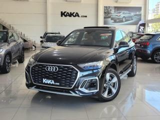 Foto do veículo Audi Q5 2.0 Phev Performance S Tronic Quattro