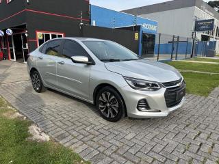 Foto do veículo Chevrolet Onix Plus 1.0 Turbo Premier Auto