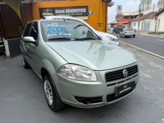 Foto do veículo Fiat Palio 1.0 8v Elx Flex